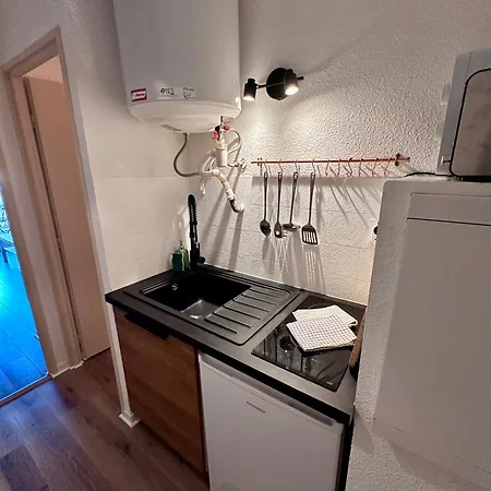 Cosy Sur Le Port D'hyeres * Hyères