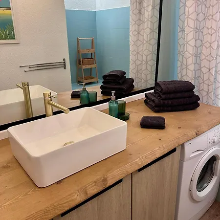 Cosy Sur Le Port D'hyeres Appartement