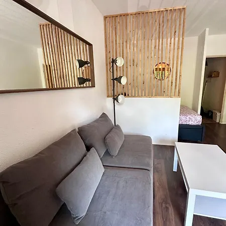 Cosy Sur Le Port D'hyeres Appartamento