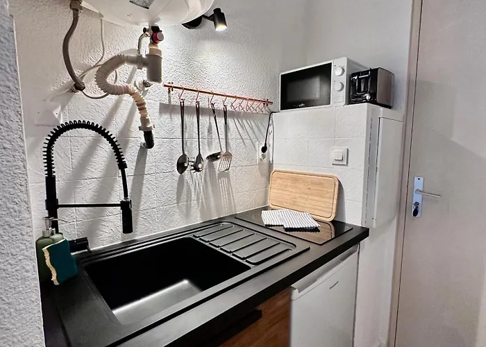 Cosy Sur Le Port D'hyeres Apartment *