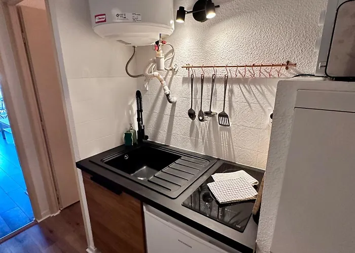 Cosy Sur Le Port D'hyeres * Hyeres